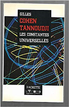 Les constantes universelles